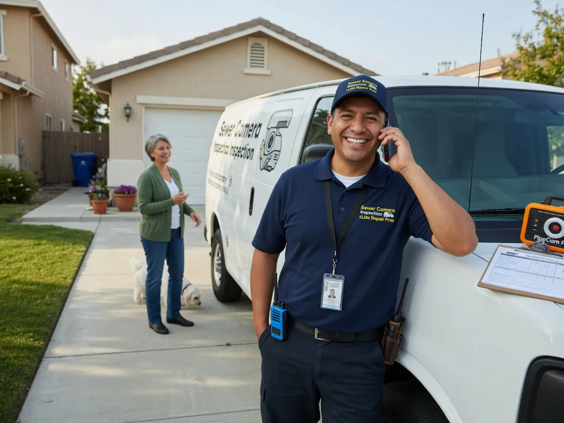 Sewer Line Repair Neola, IA FAQs